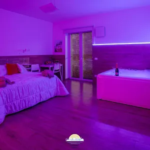 Il Centro Luxury Apartament Bari
