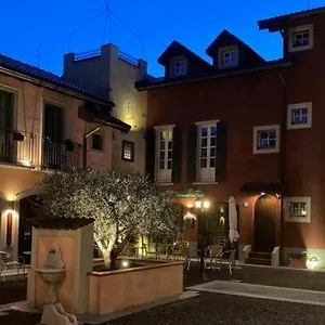 Apartment La Corte Di Vicolo Torre, Uboldo