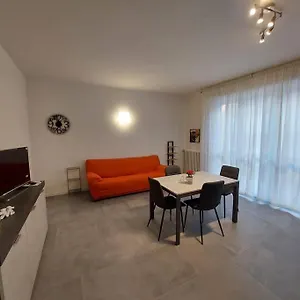 Casa Gerry Centro Apartament