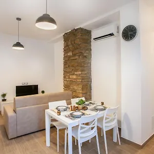Holidays In Apartament
