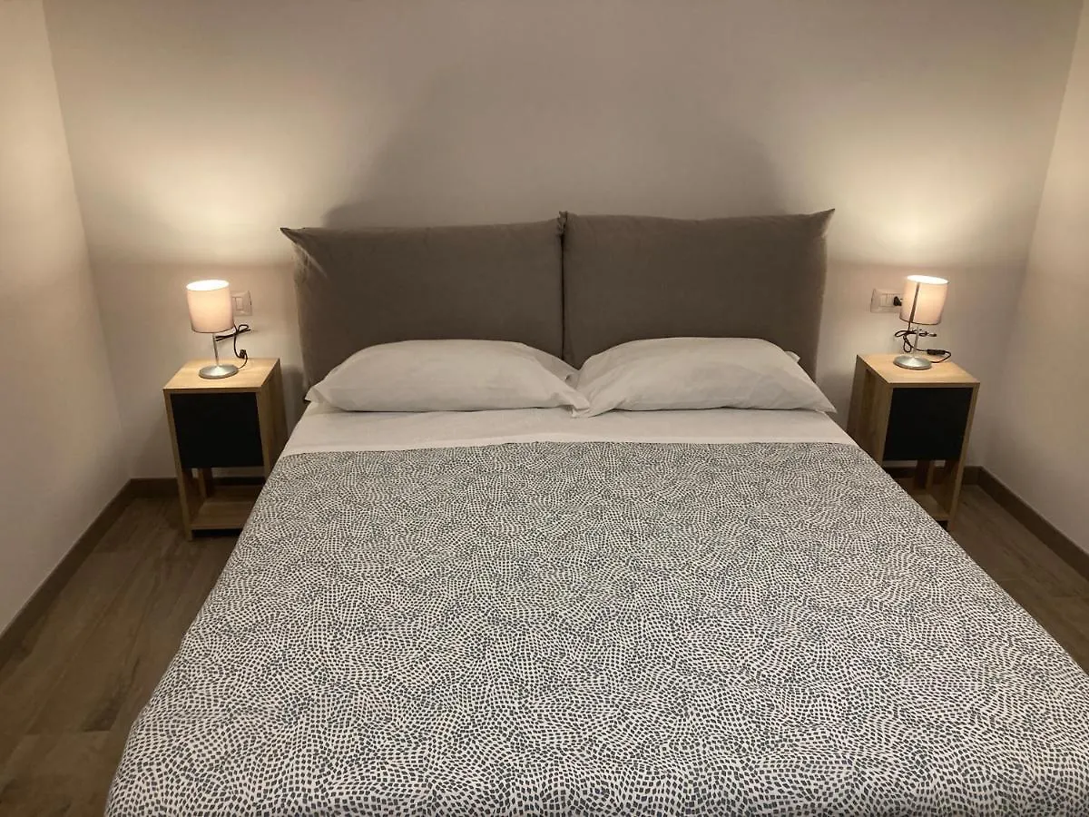 111 Suite Apartment Bergamo